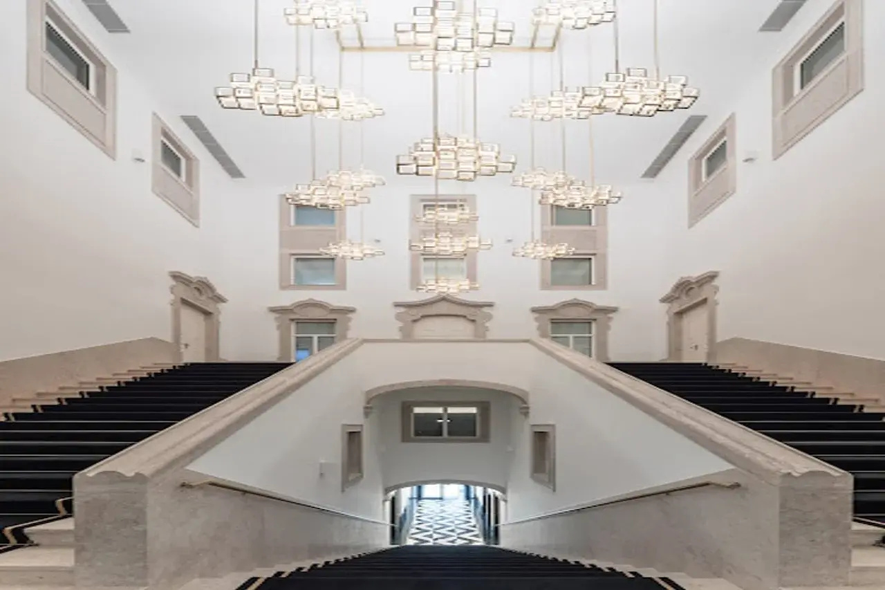 Foto - The Lumiares Hotel & Spa