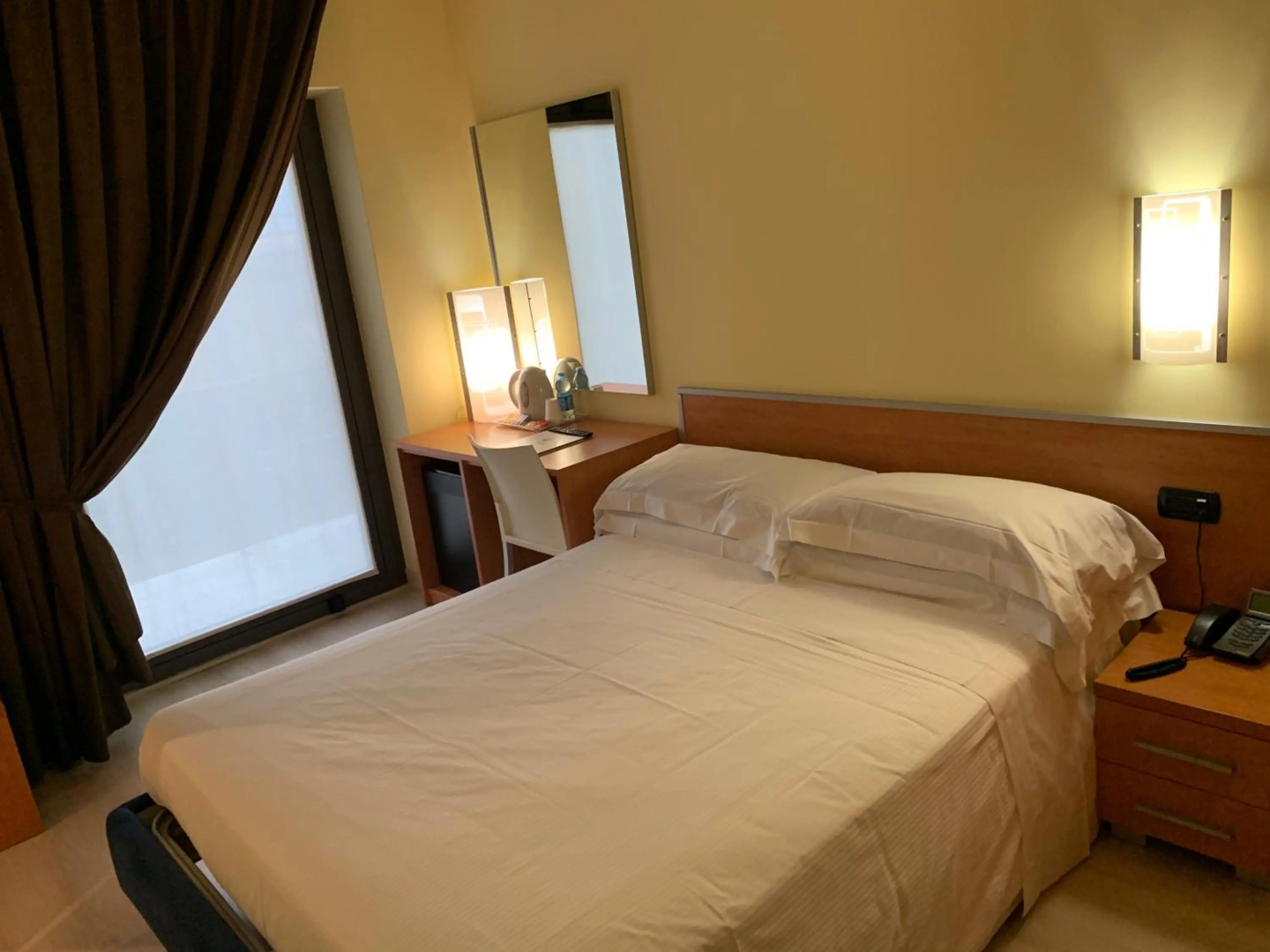 Foto - Best Western Hotel Class