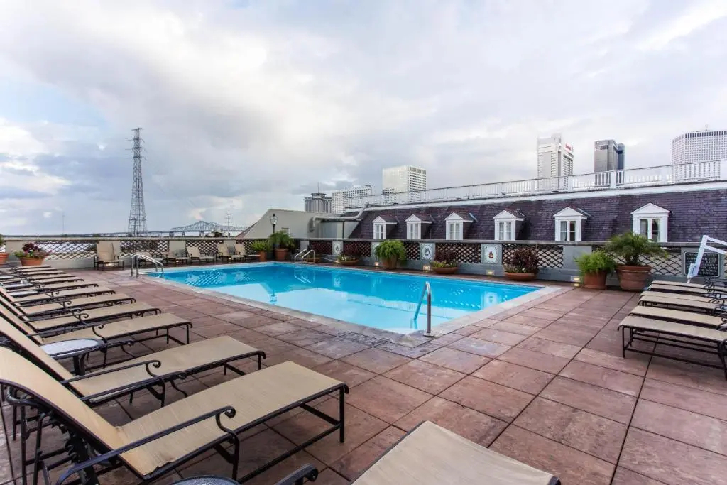 Photo - Omni Royal Orleans Hotel