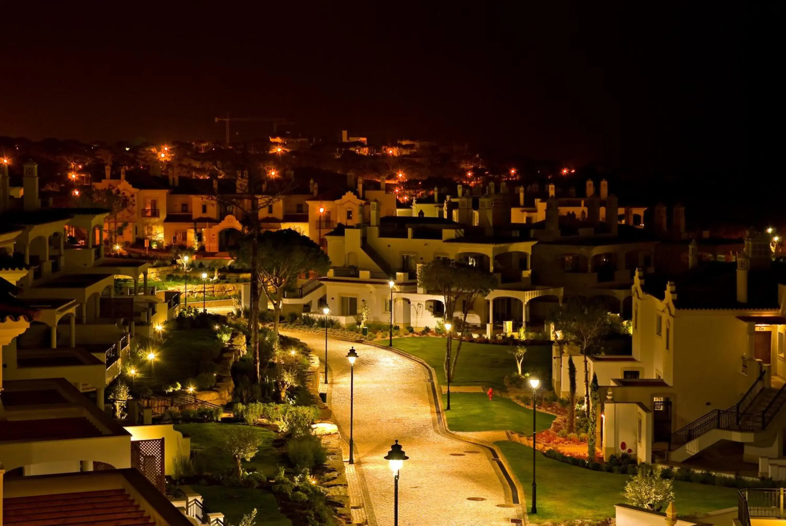 Foto - Dunas Douradas Beach Club