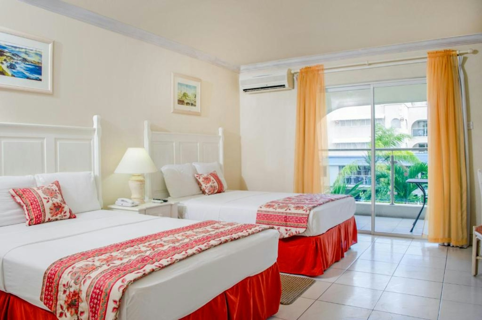 Photo - Sunbay Hotel