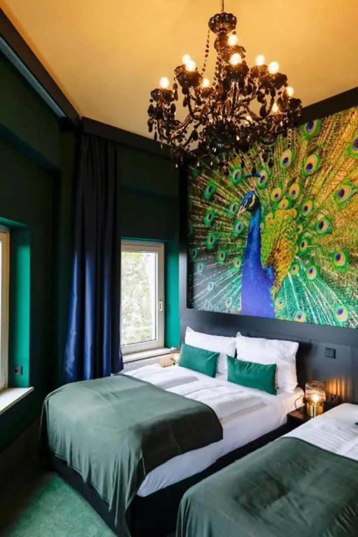 Foto - Sleephotels Casino