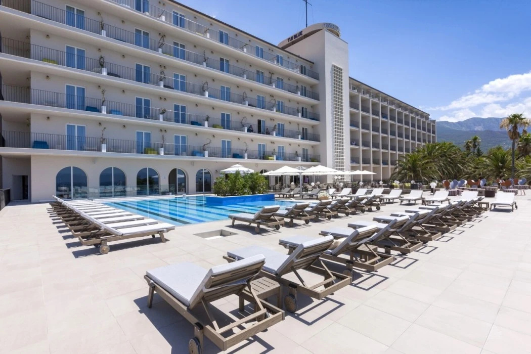 Photo - Bluesun Hotel Jadran