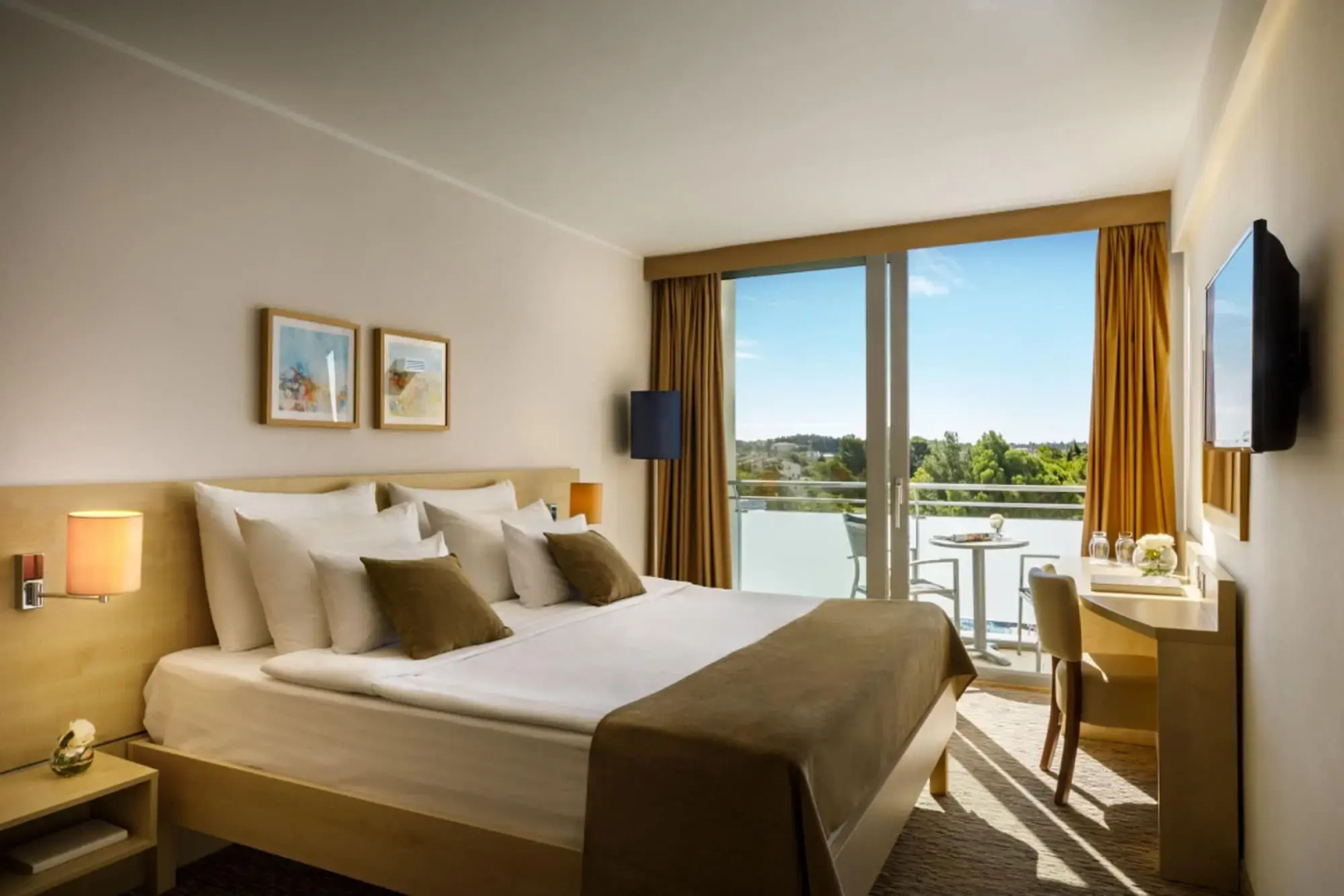 Photo - Valamar Parentino Hotel