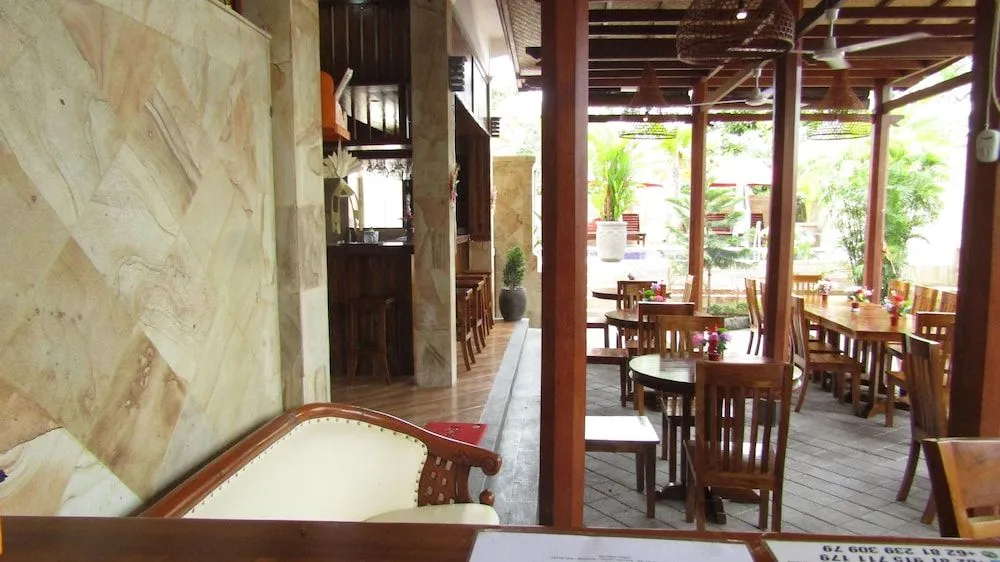 Foto - Grand Raka Homestay