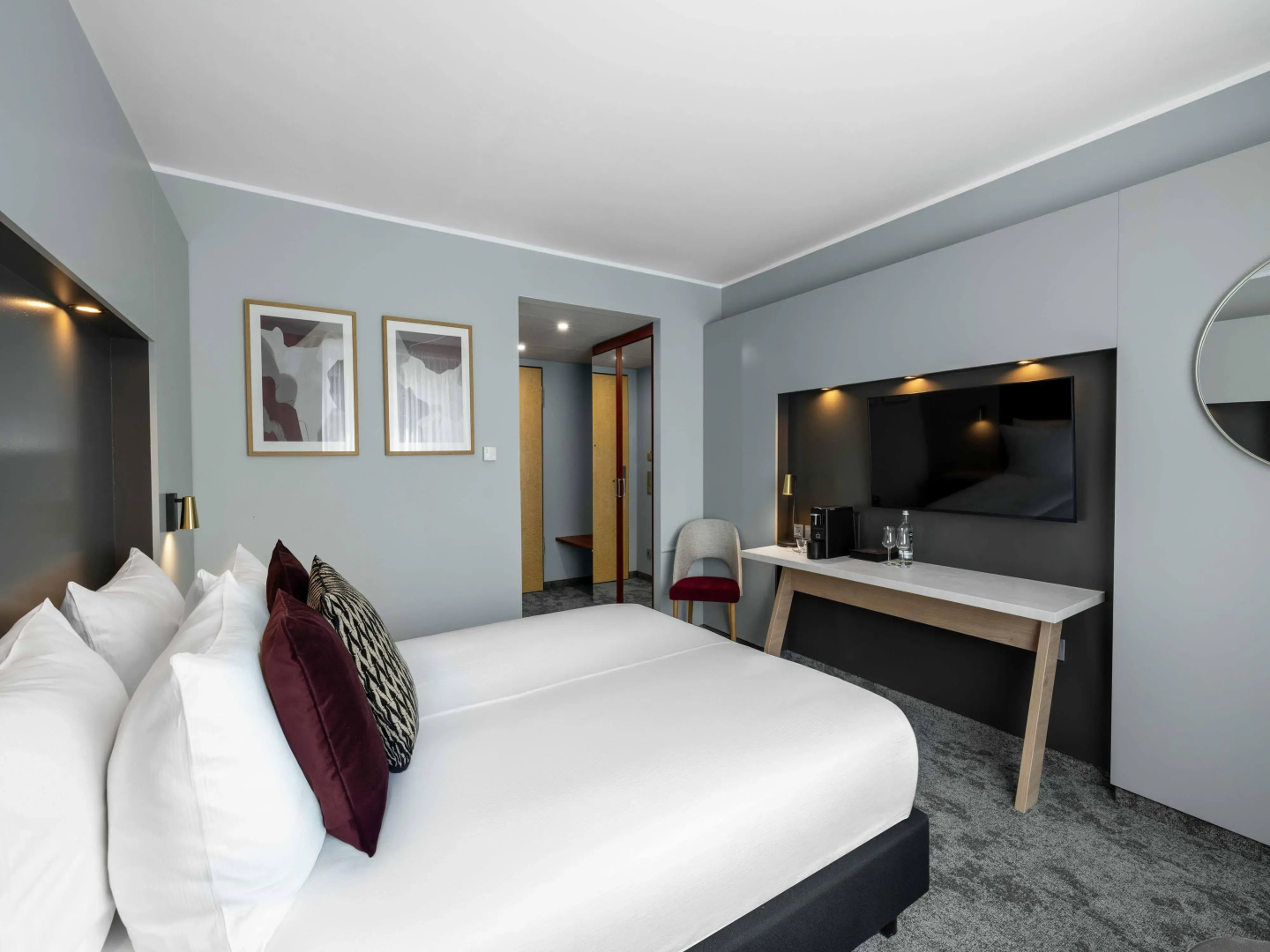 Photo - Ramada by Wyndham Essen