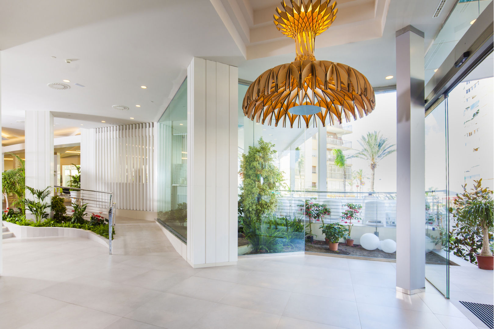 Foto - Port Benidorm Hotel & Spa 4* Sup