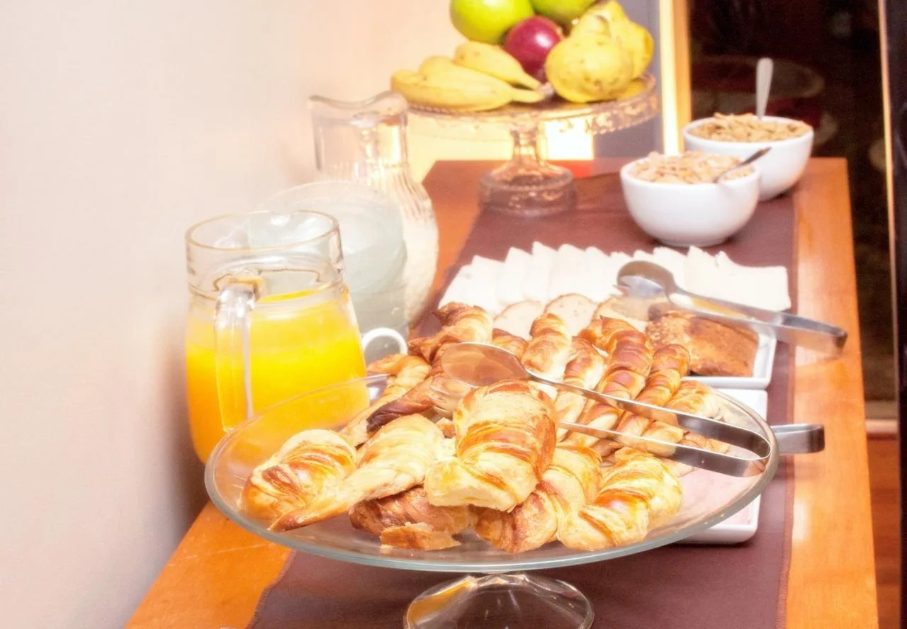 Foto - Maitre Hotel Boutique
