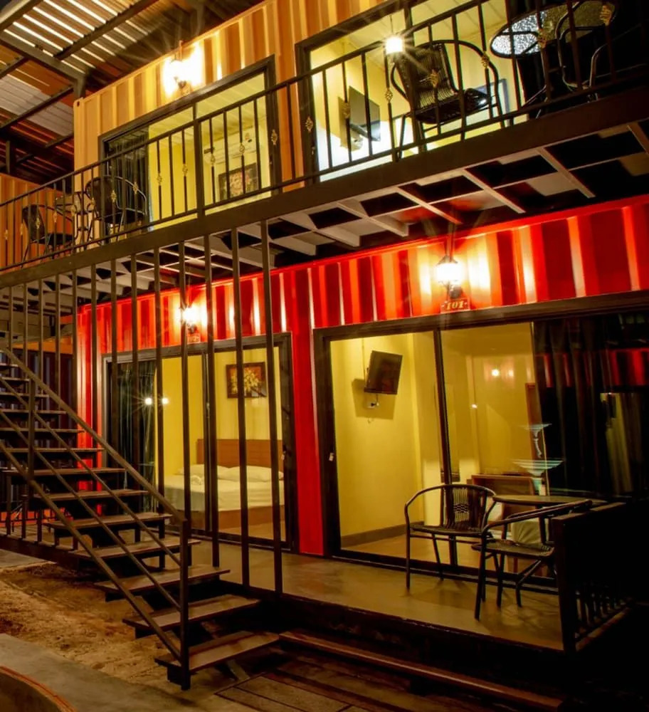 Foto - Tuscany Land Resort Donmuang