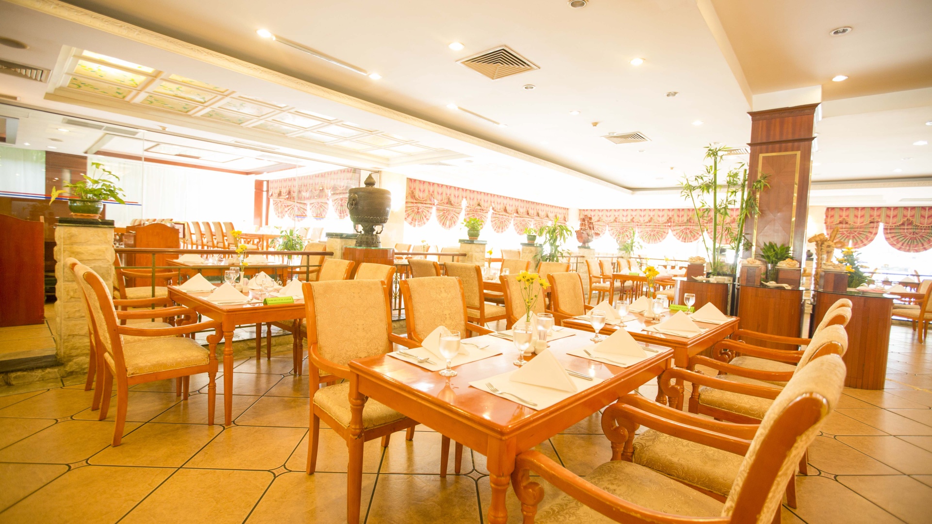 Foto - Phnom Penh Hotel