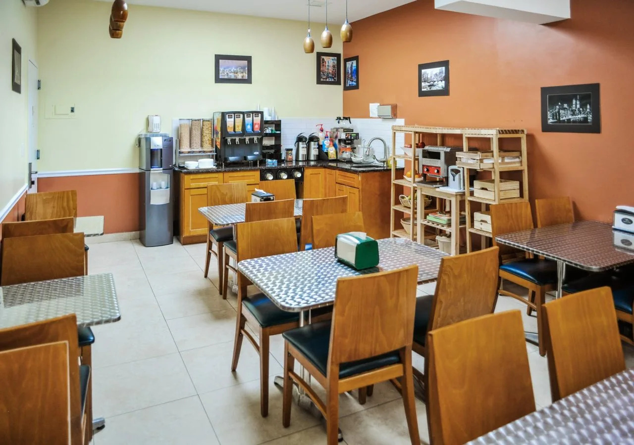 Foto - Pointe Plaza Hotel