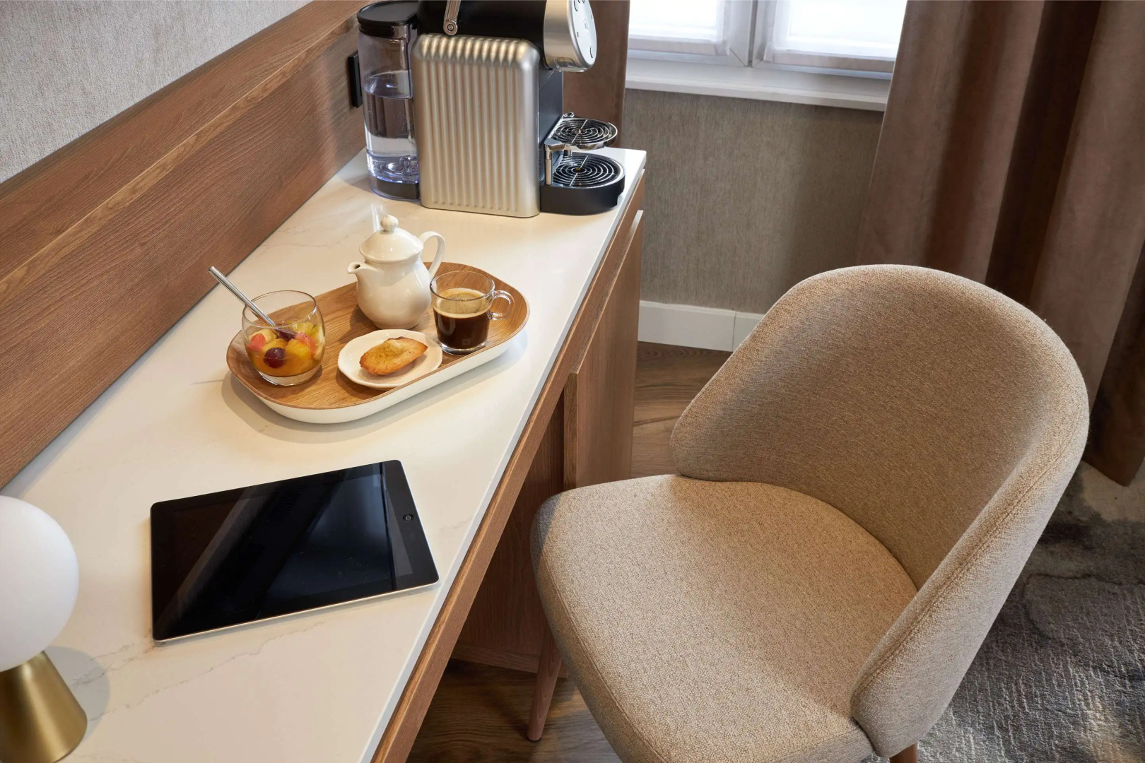 Foto - Best Western Saint Louis - Grand Paris Vincennes