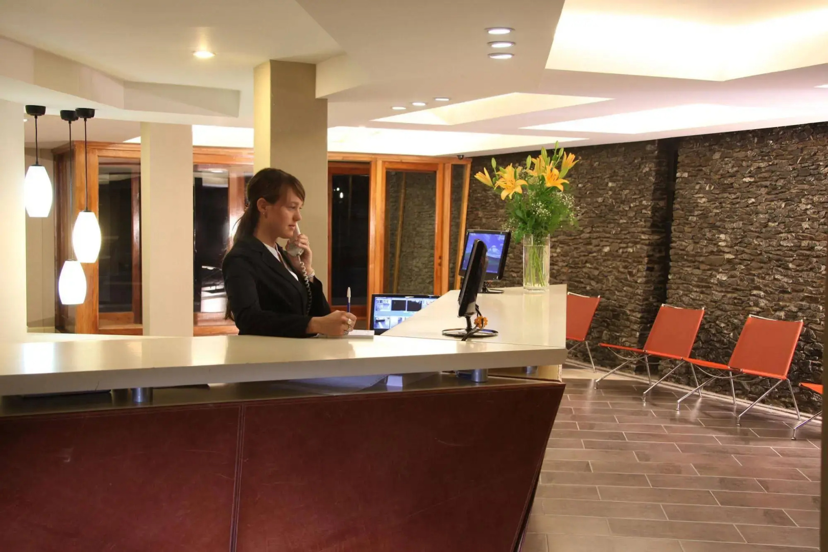 Foto - Las Lengas Hotel