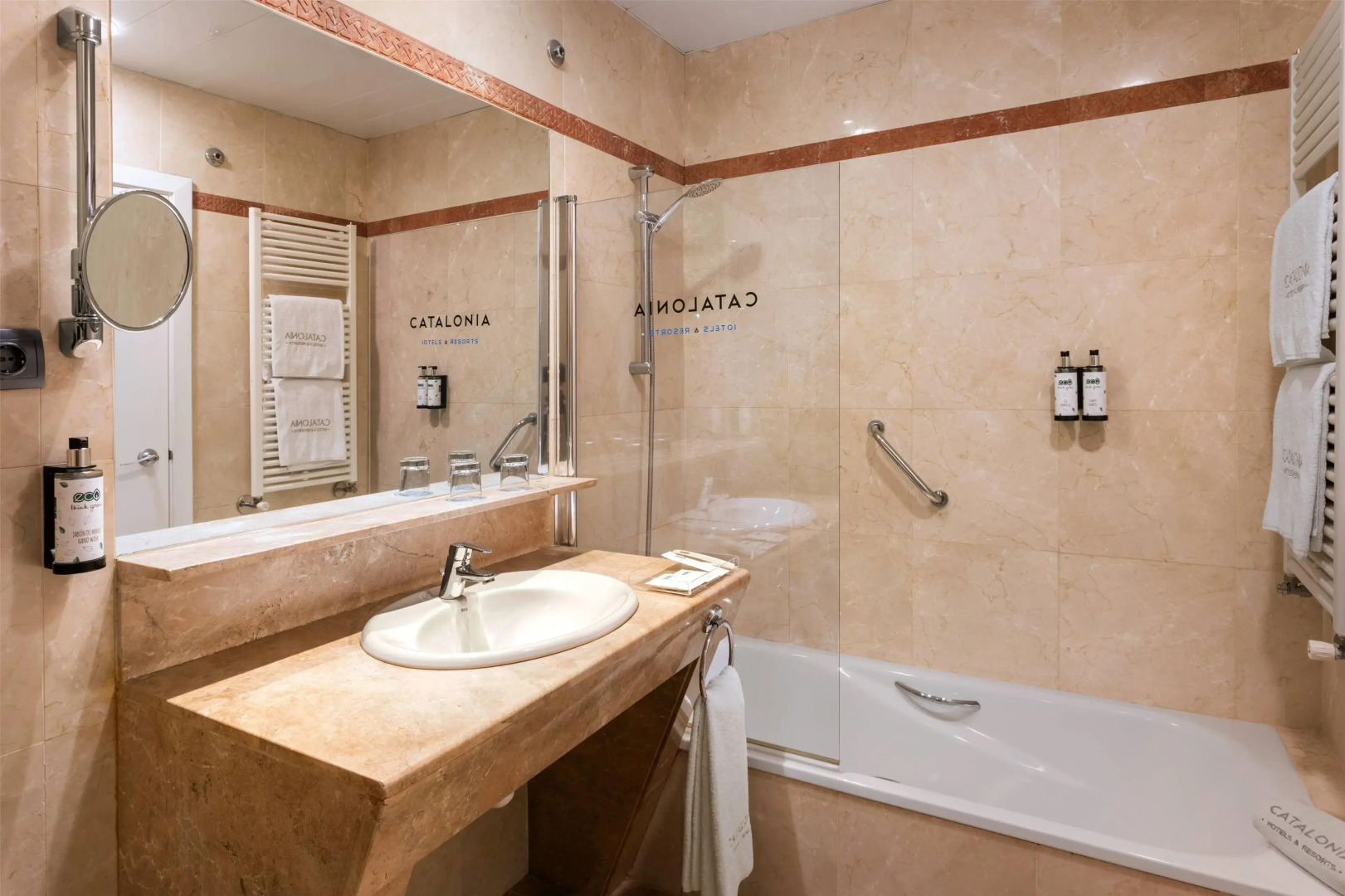 Foto - Catalonia Plaza Mayor Salamanca