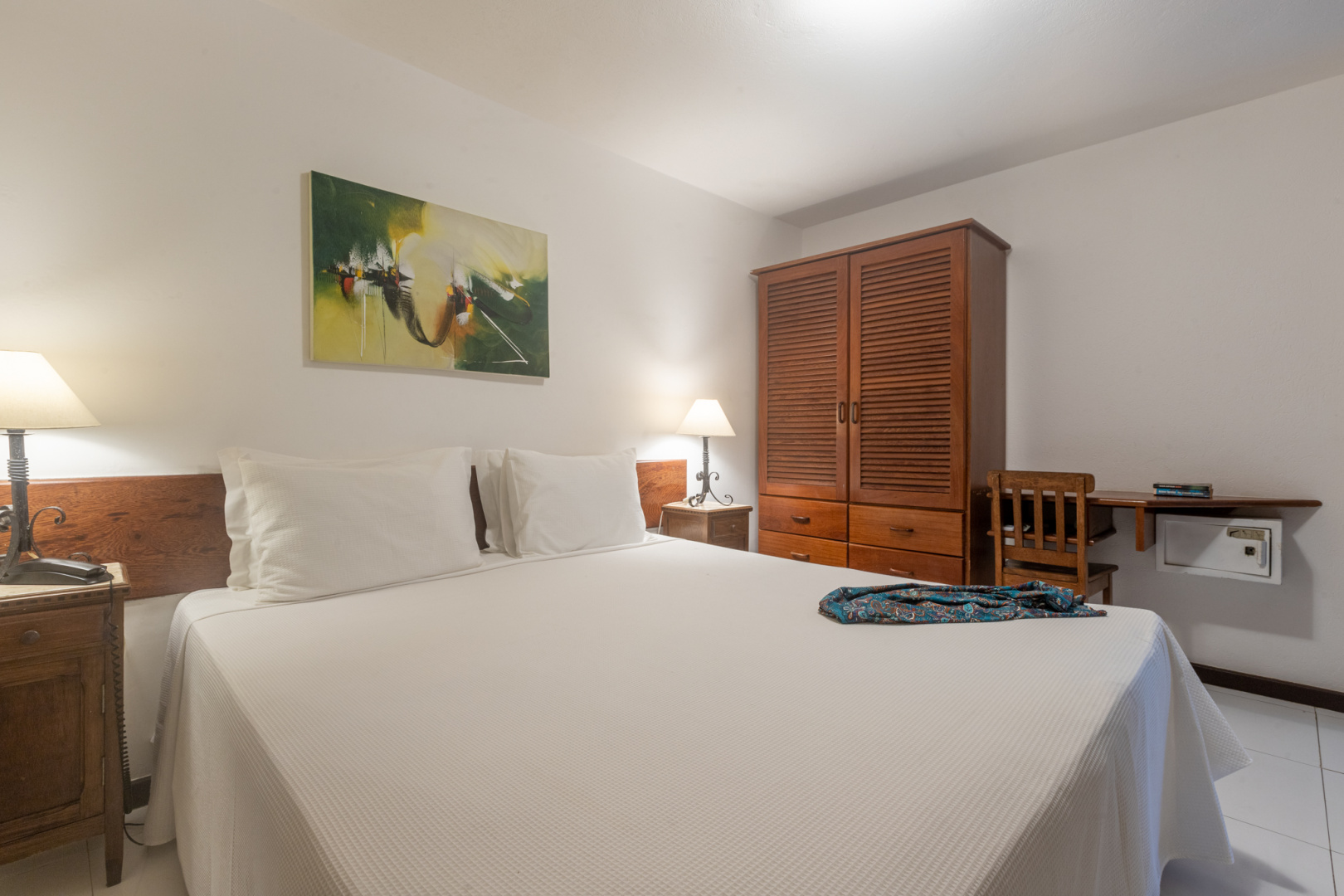 Photo - La Boheme Hotel e Apart Hotel