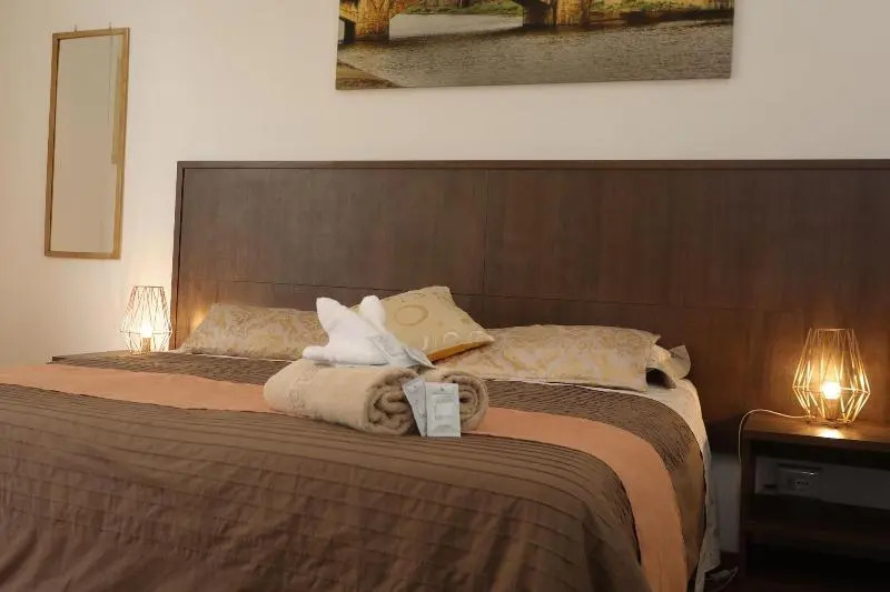 Photo - Room in BB - Soggiorno La Coccinella