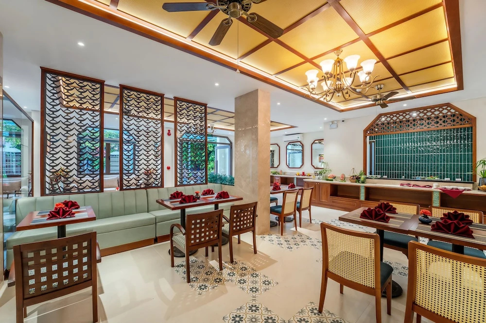 Photo - Amina Lantana Hoi An Hotel & Spa