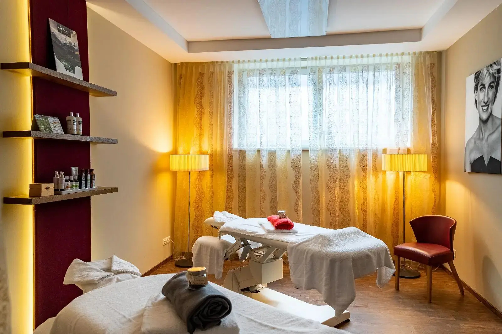 Foto - Hotel Latini