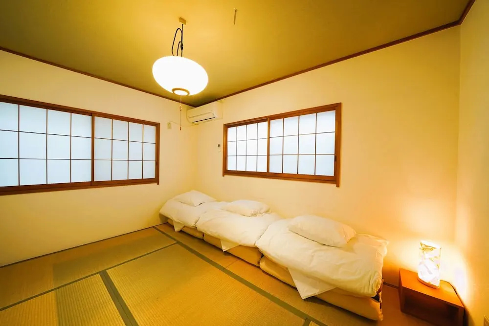 Foto - Shinjuku Sakaue House