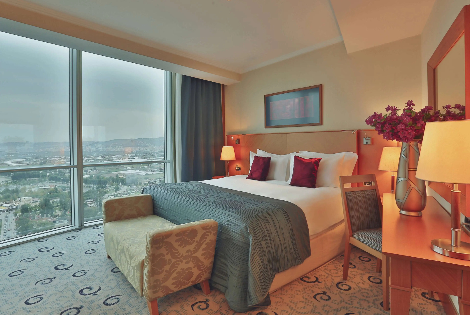 Photo - Wyndham Grand Izmir Ozdilek Thermal & Spa