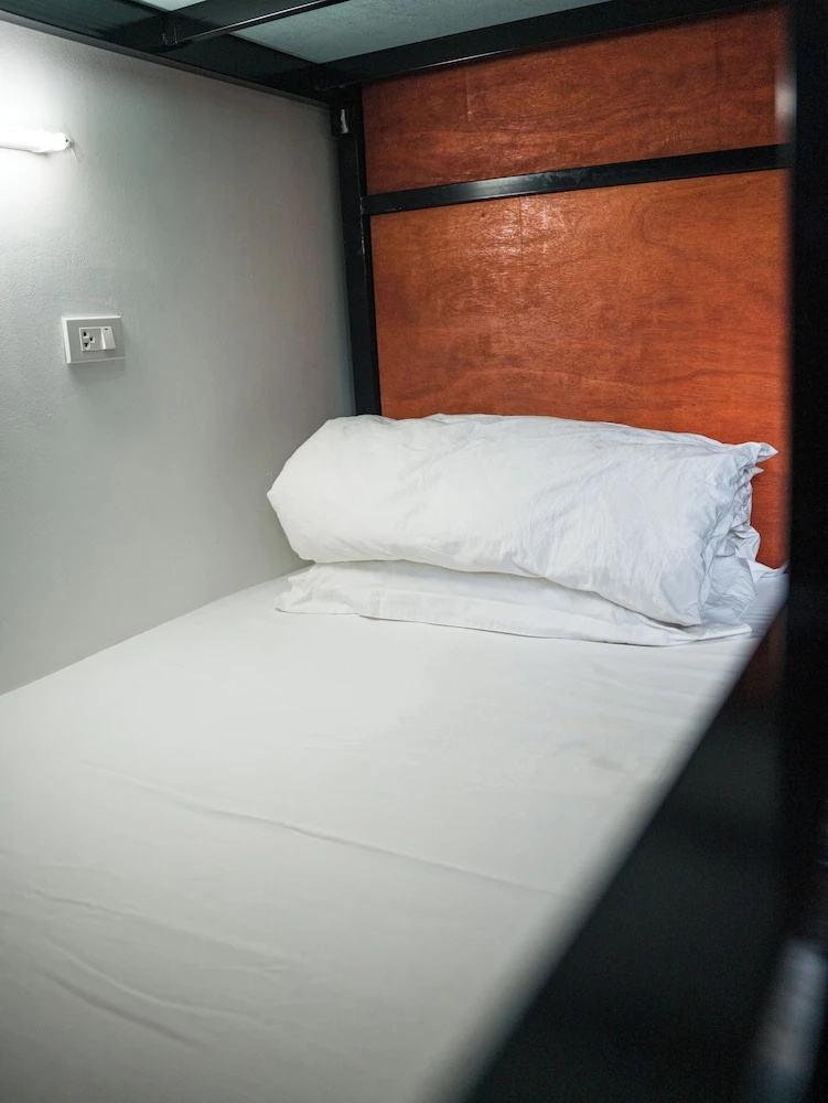 Foto - Green Gen Hotel Phuket