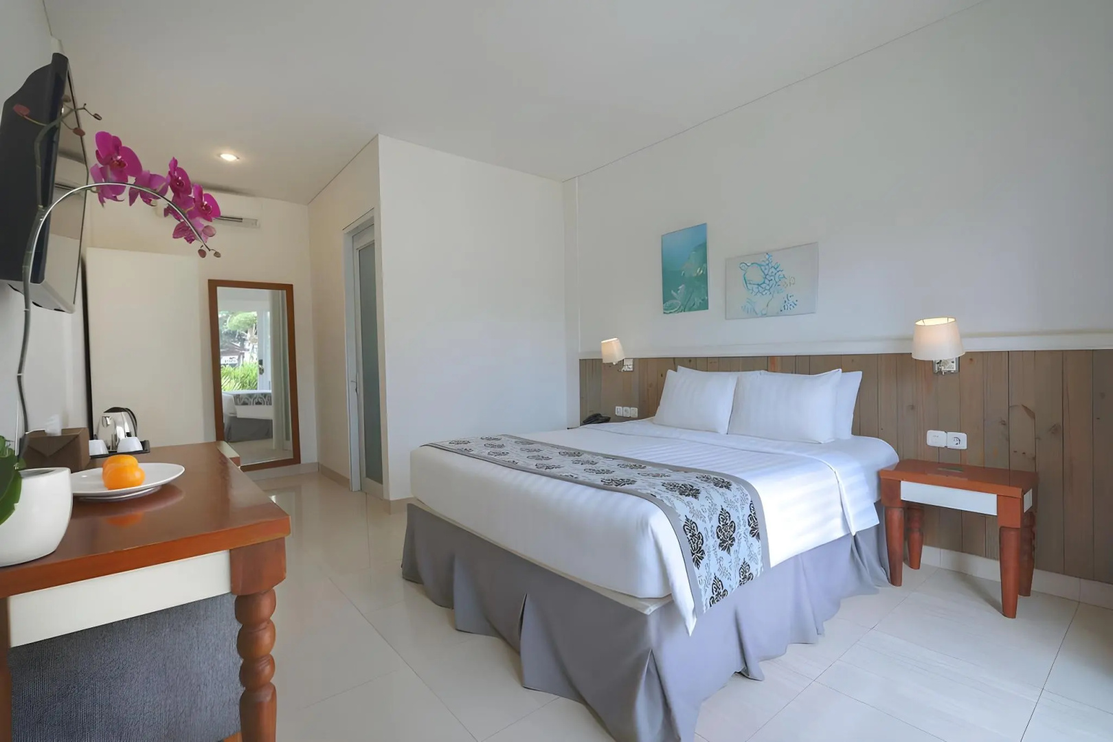 Foto - Royal Regantris Villa Karang