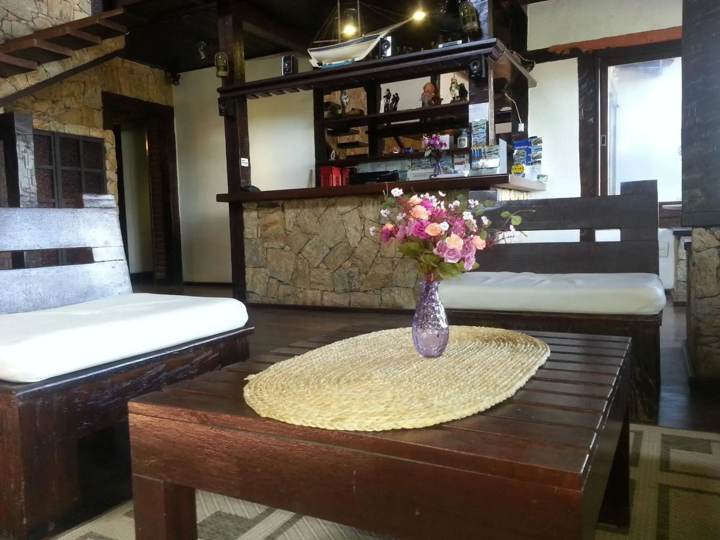 Foto - Pousada Solar de Búzios