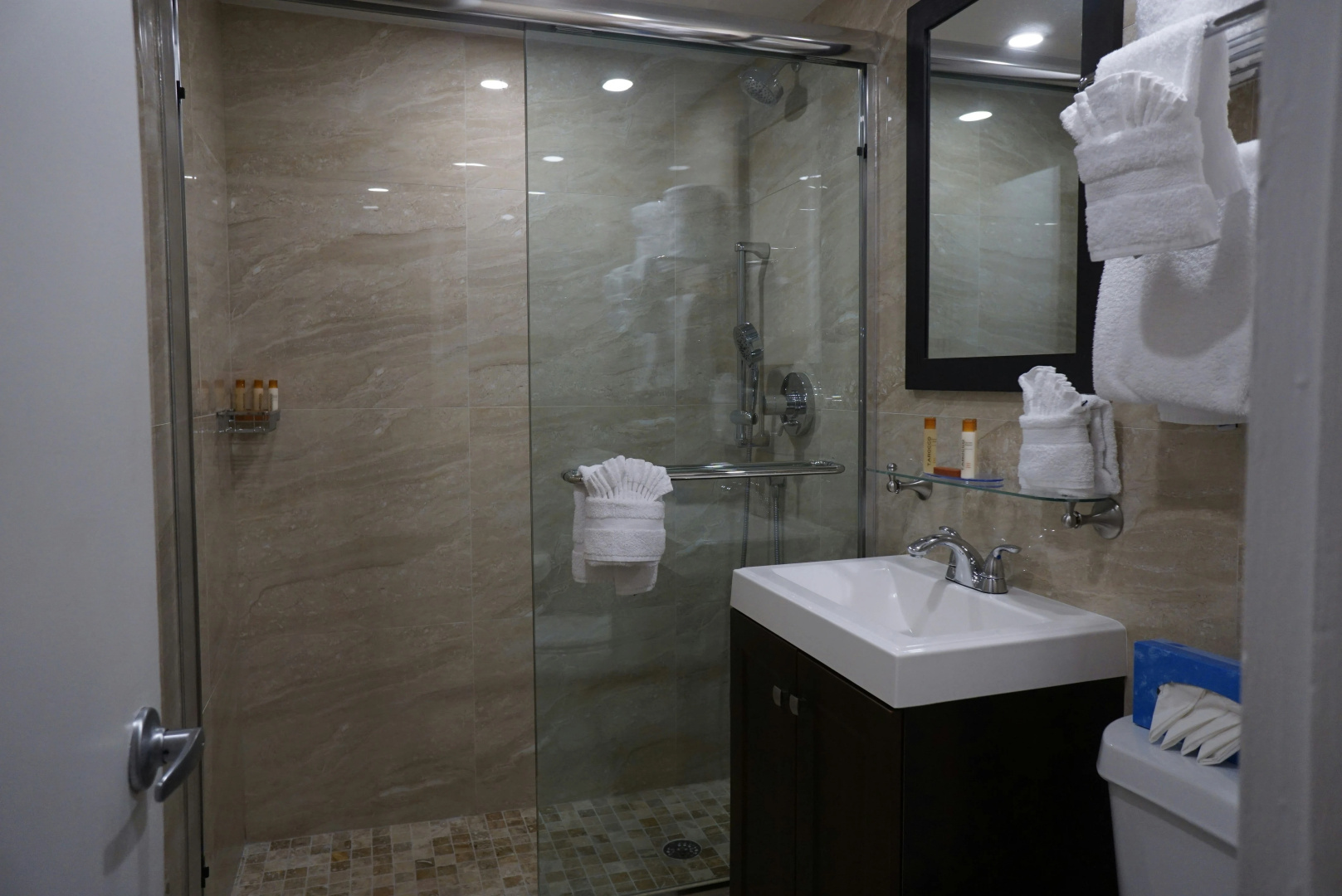Foto - Ocean Sky Hotel and Resort