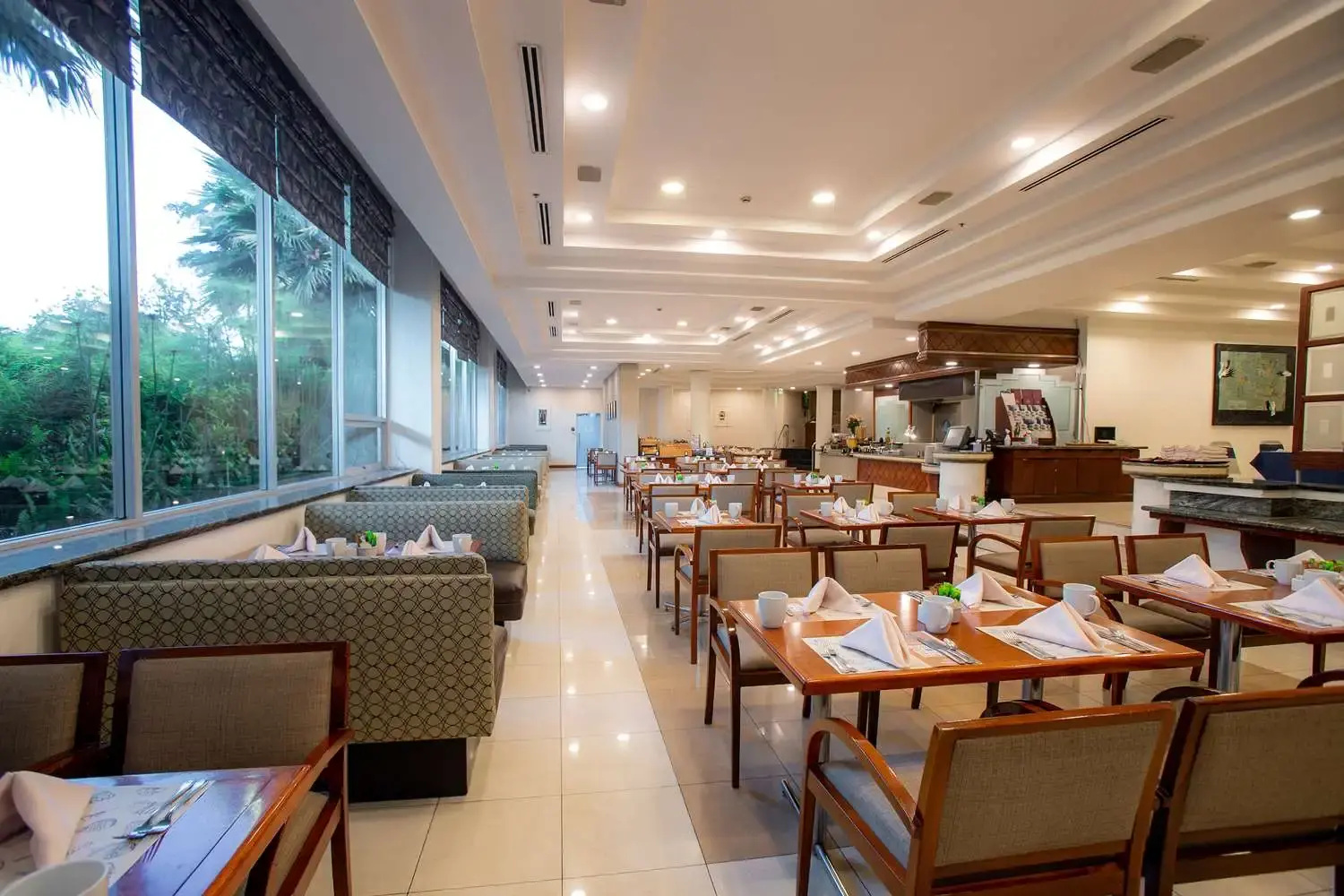 Photo - Hilton Colon Quito