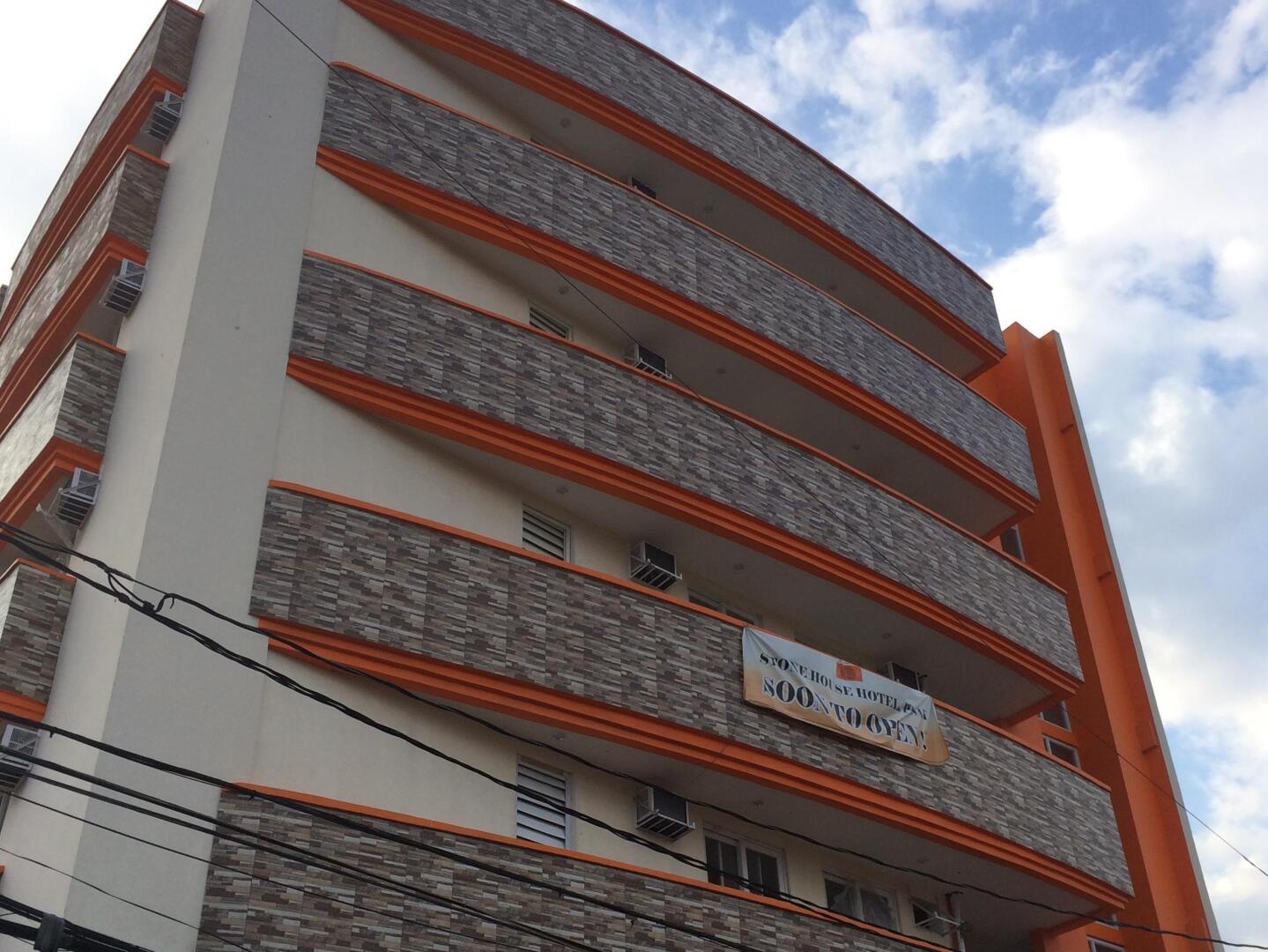 Foto - Stone House Hotel Pasay