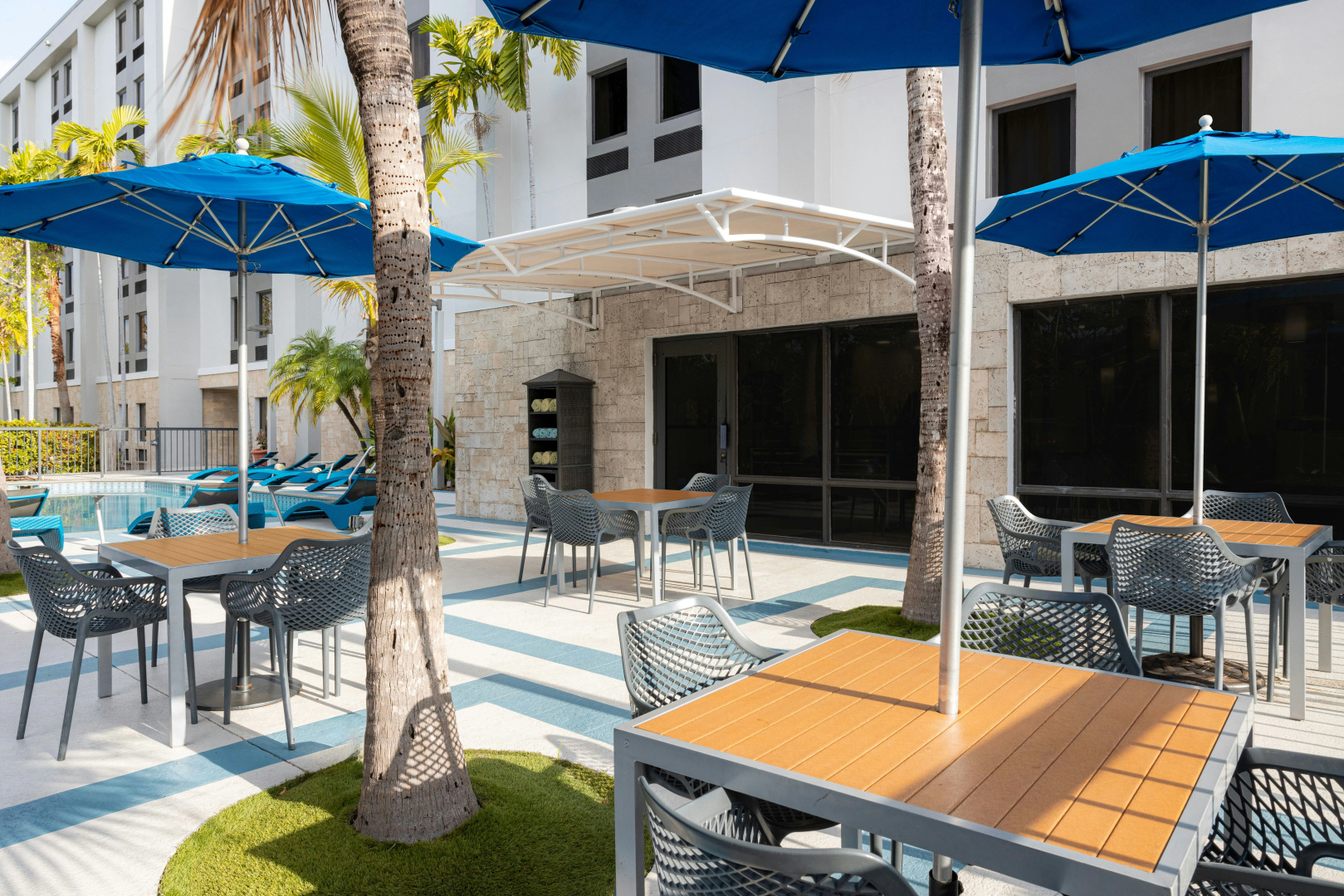 Foto - Hampton Inn Miami-Airport West