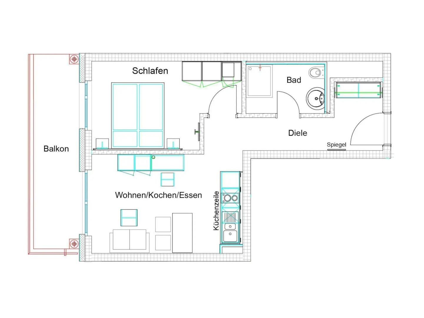 Photo - Coffee Fellows Hotel München-Freiham