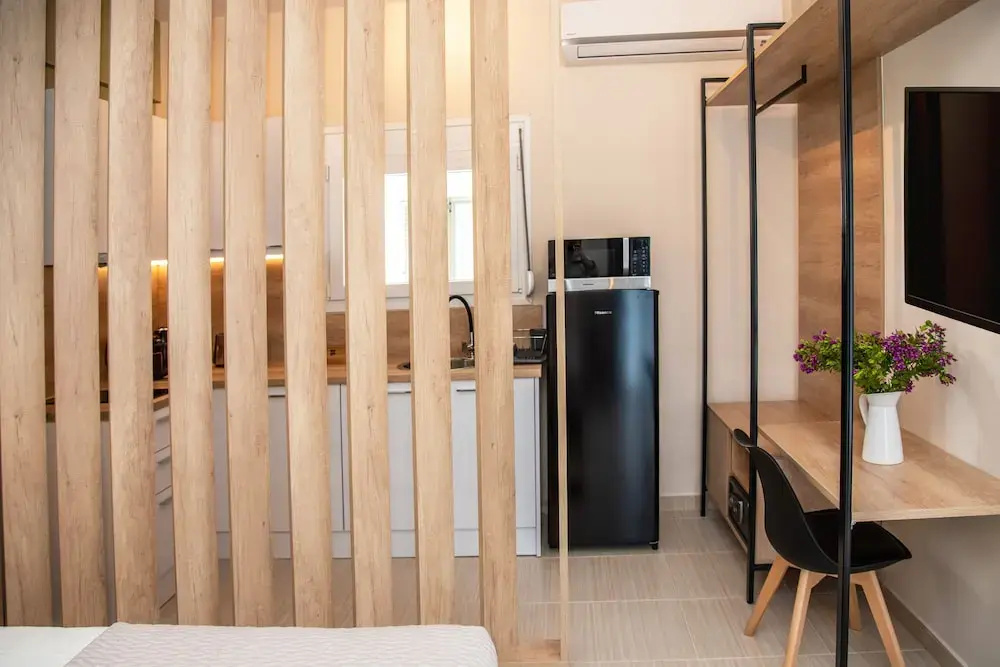 Foto - Kassiopi Luxury Suites