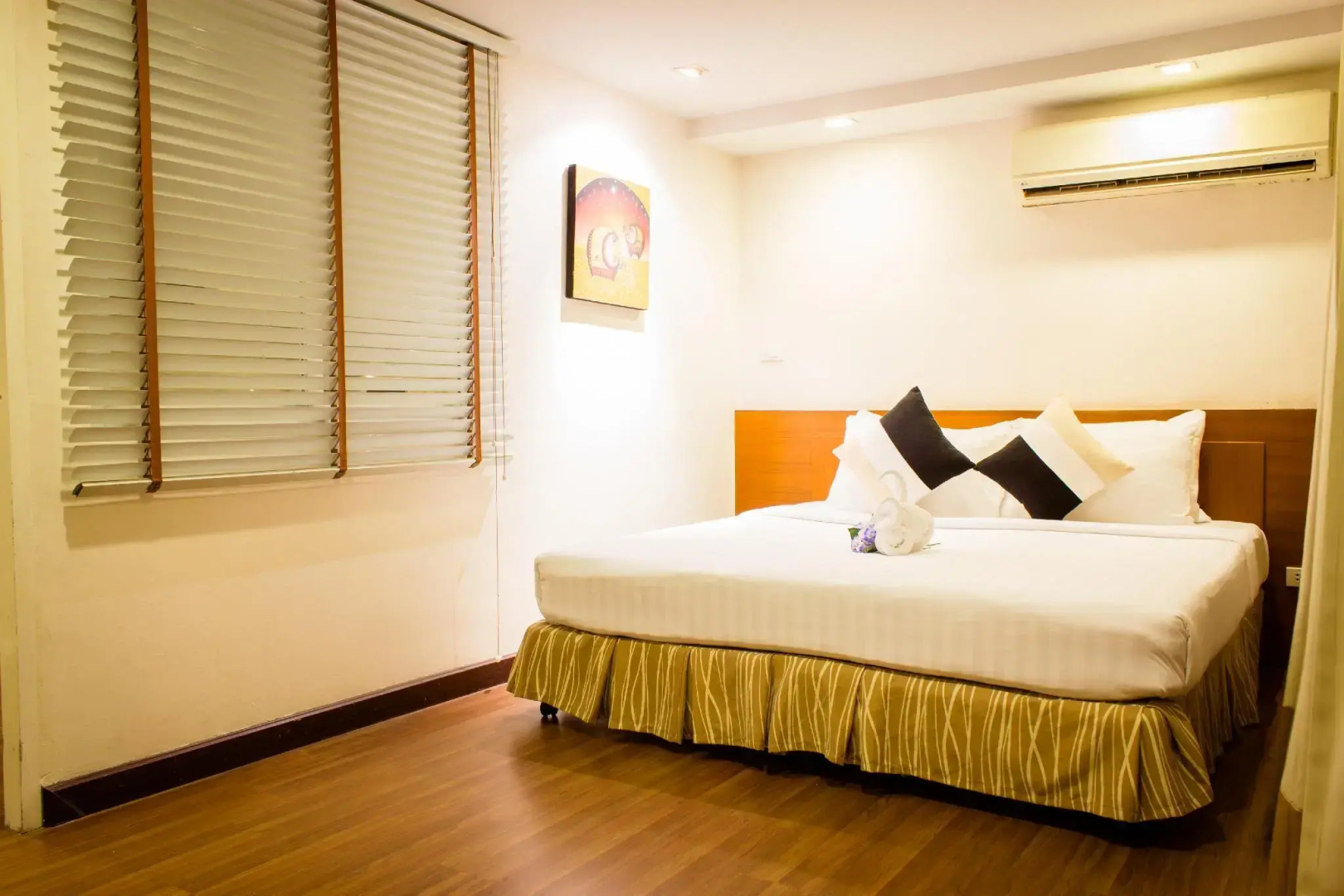Photo - I Residence Hotel Sathorn