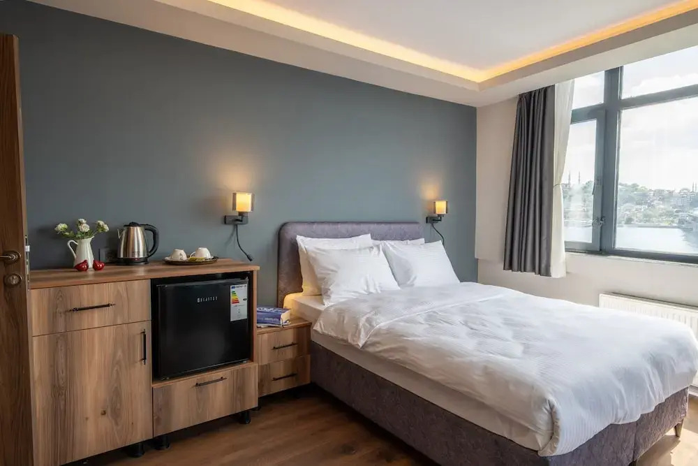 Foto - Han Residence Haliç