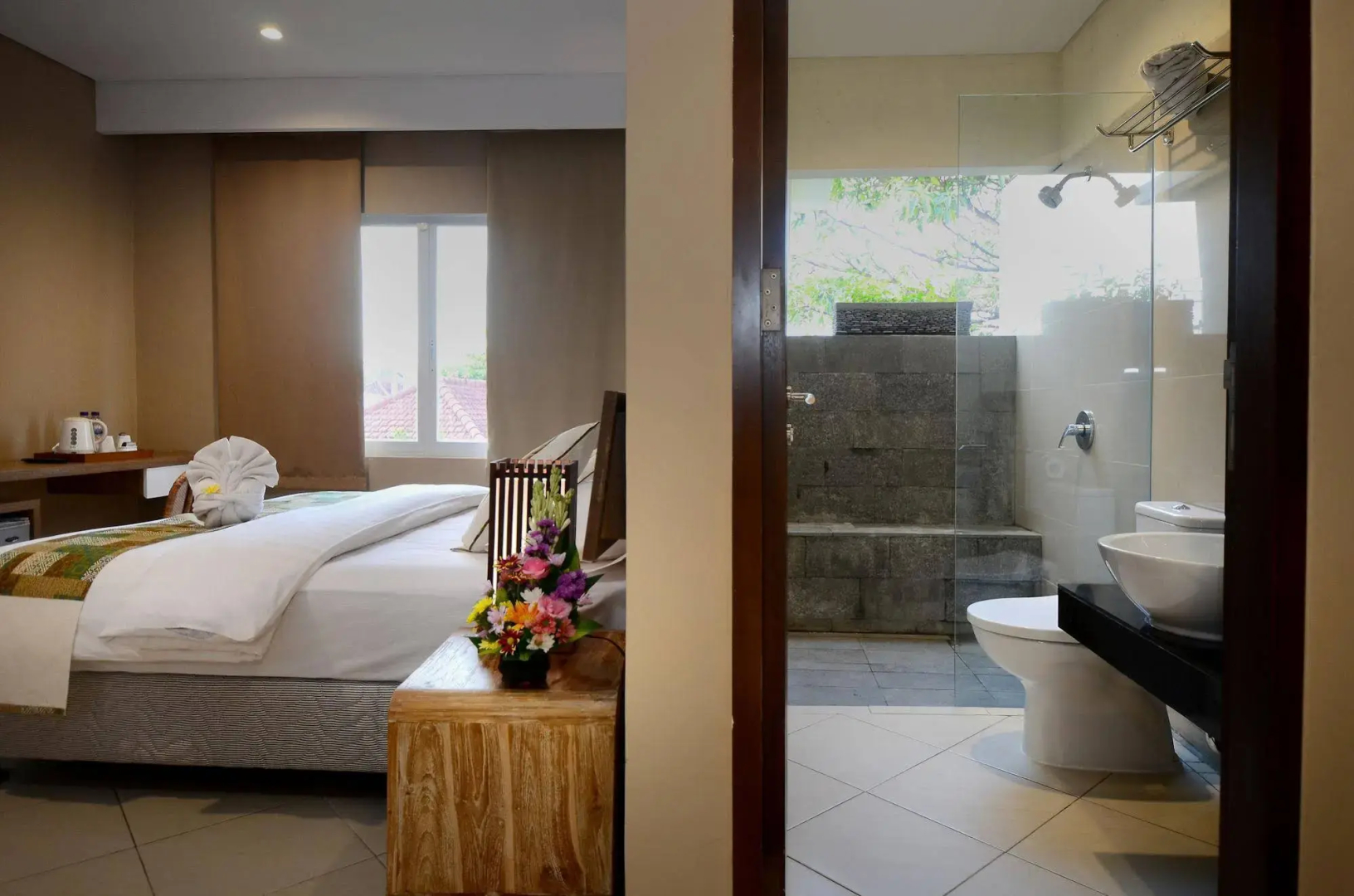 Photo - Bali Breezz Hotel