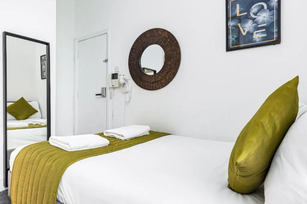 Foto - Vilenza Hotel