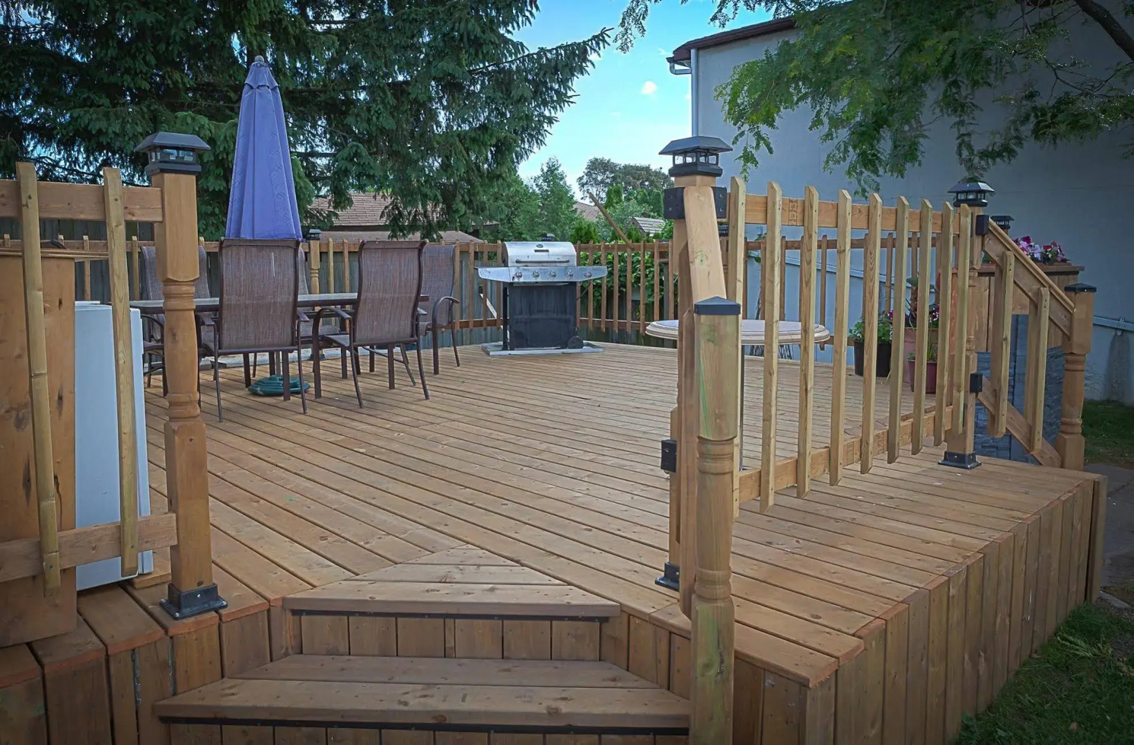 Photo - Villager Lodge Niagara Falls