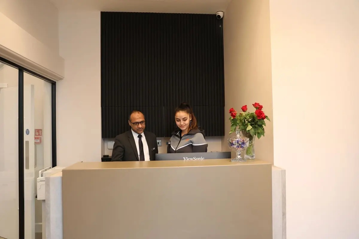 Foto - Reem Hotel