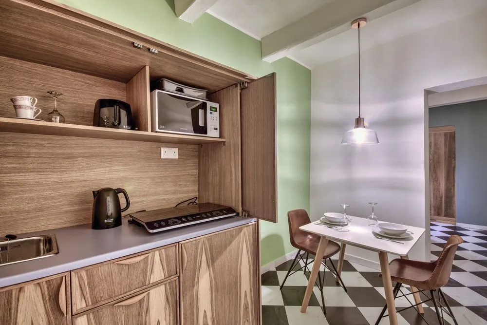 Photo - The House in Old Mint Street