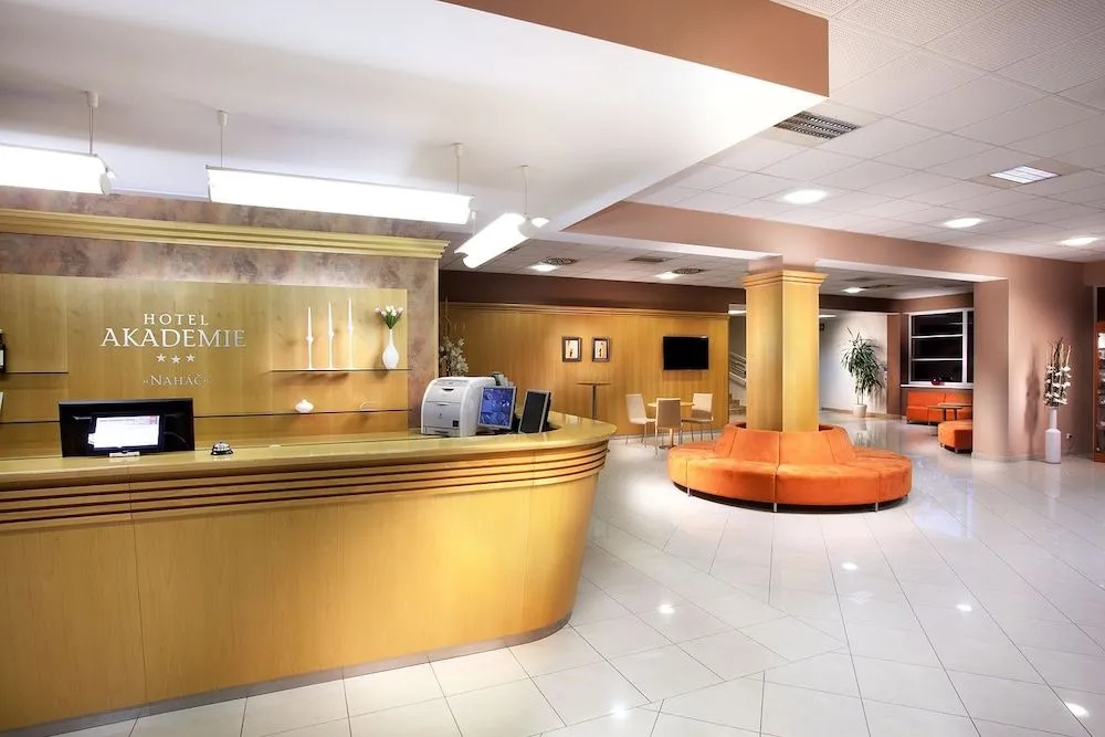 Photo - Hotel Akademie
