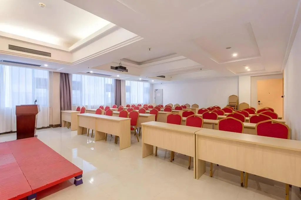 Vienna International Hotel Jieyang Chaoshan Airport Branch