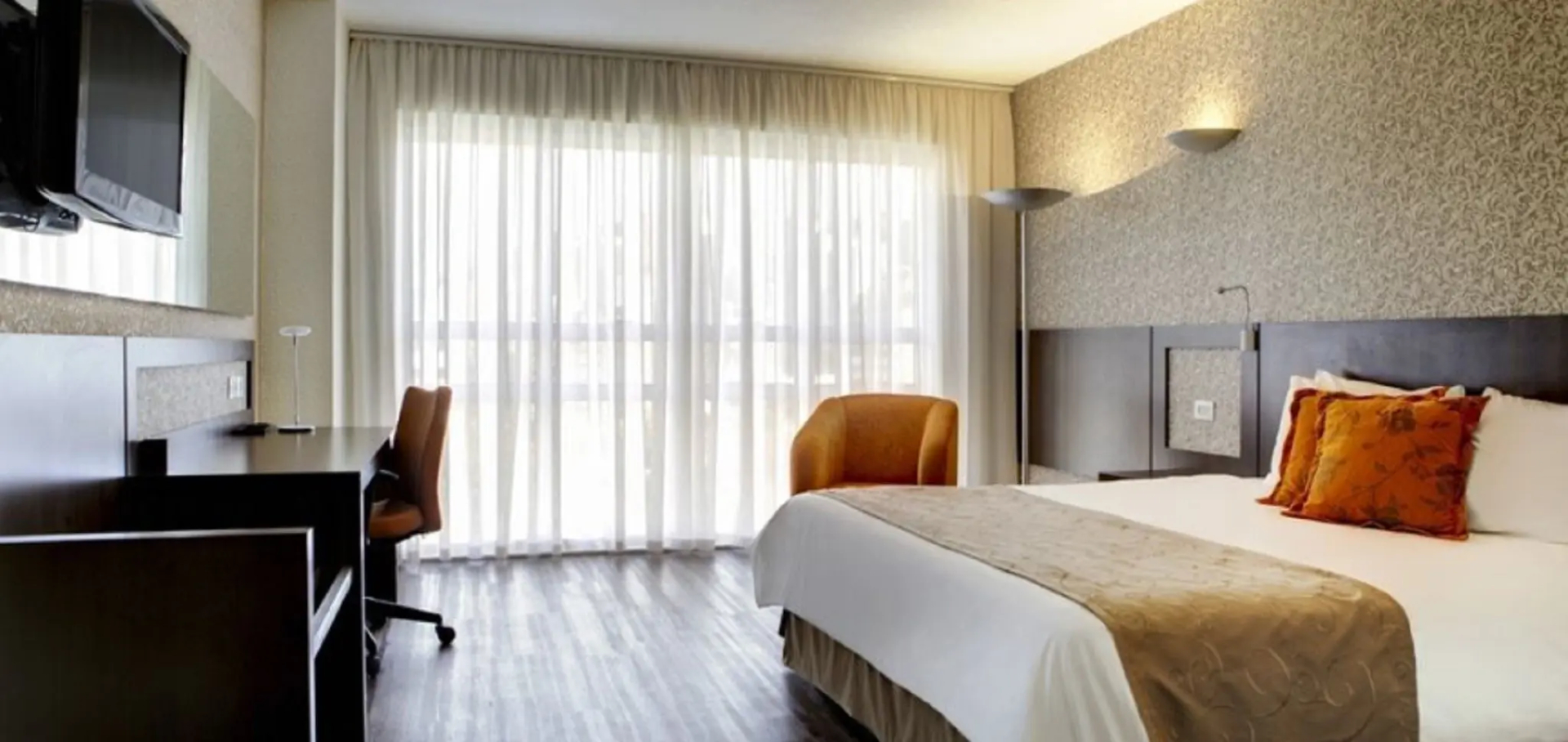 Photo - Quality Hotel Curitiba