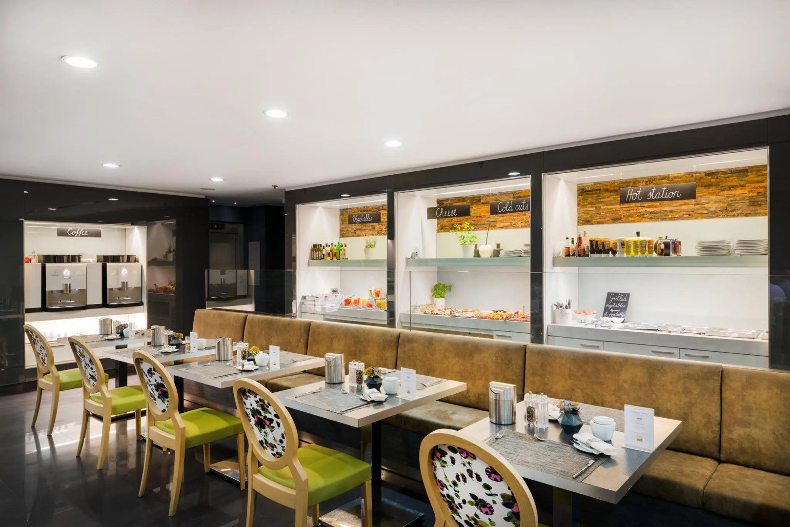 Photo - Eurostars Palazzo Zichy