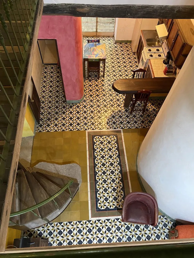 Foto - Villa Serena Centro Histórico