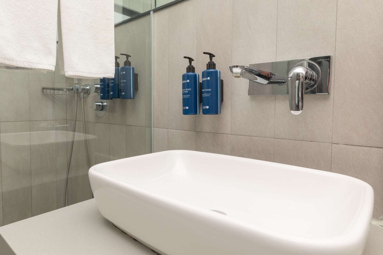 Photo - Radisson Blu Hotel Istanbul Asia