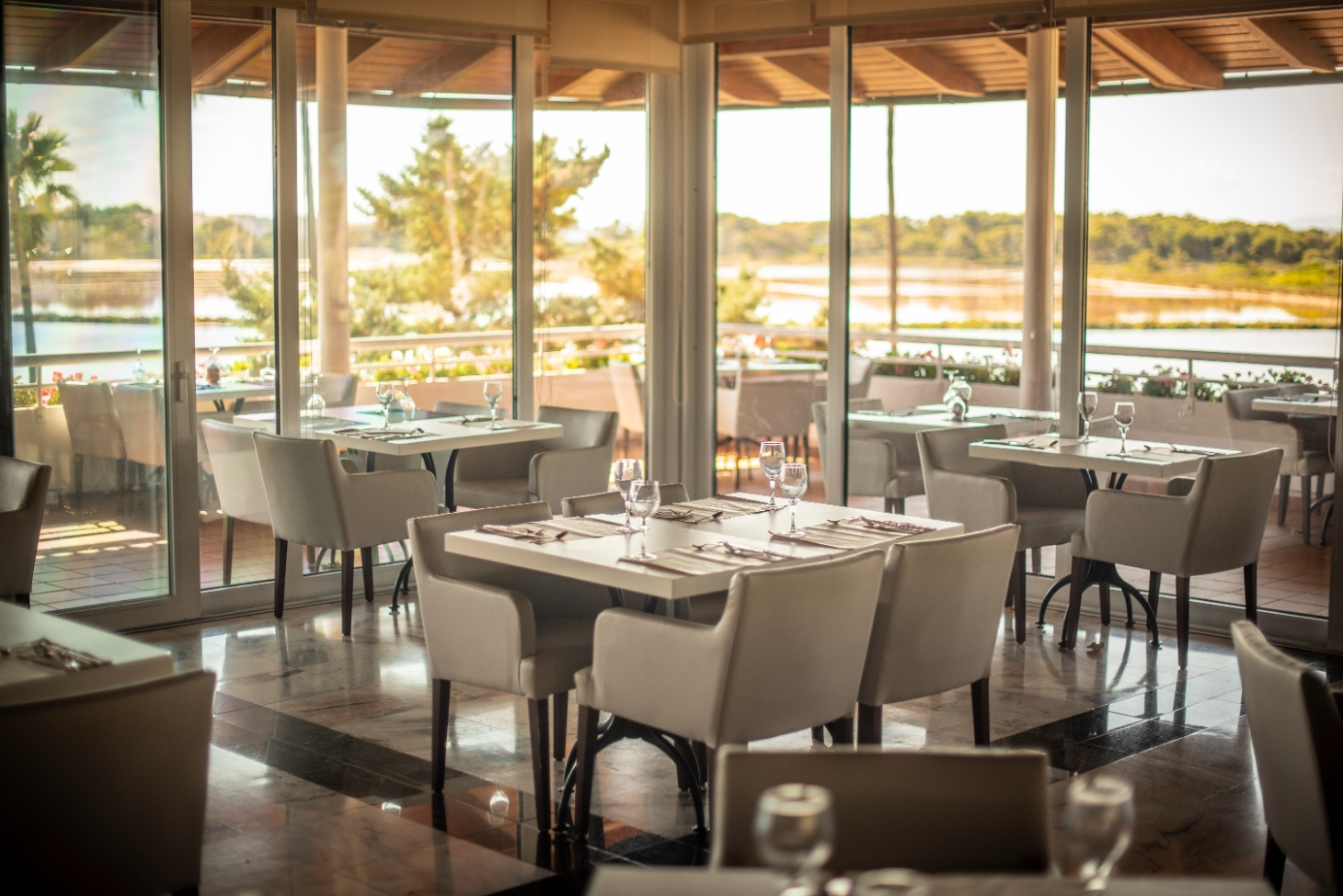 Photo - Blau Colònia Sant Jordi
