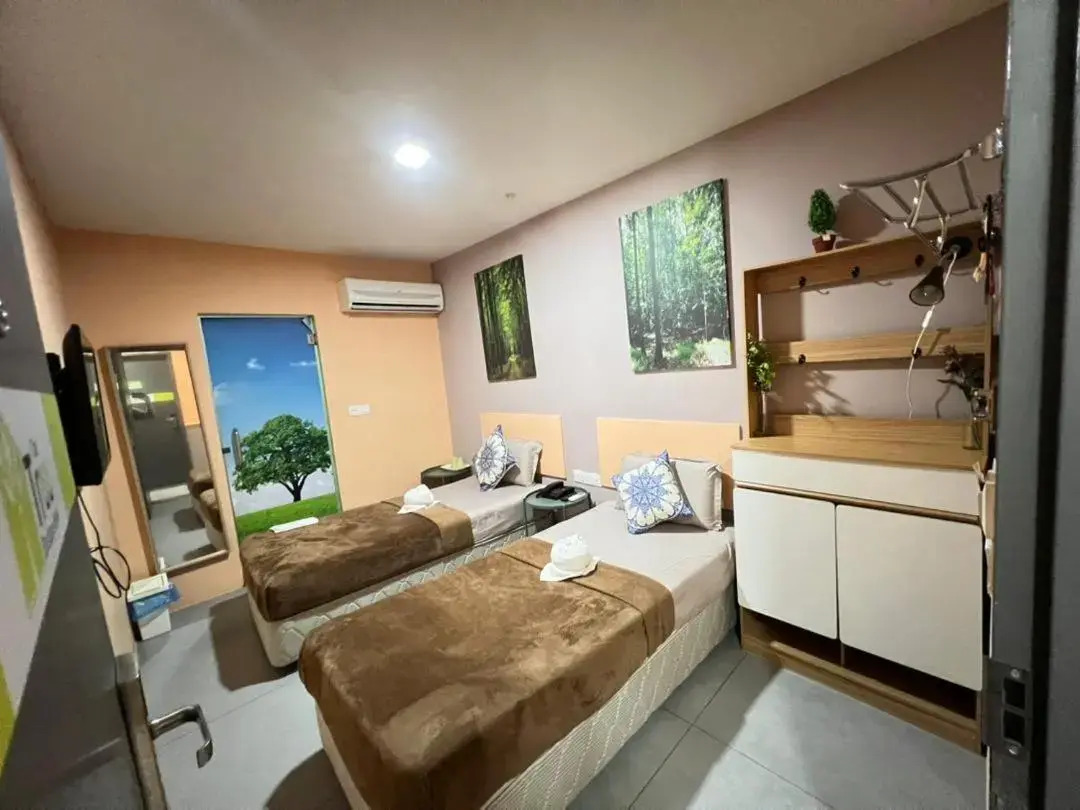 Foto - The Tree Boutique Hotel