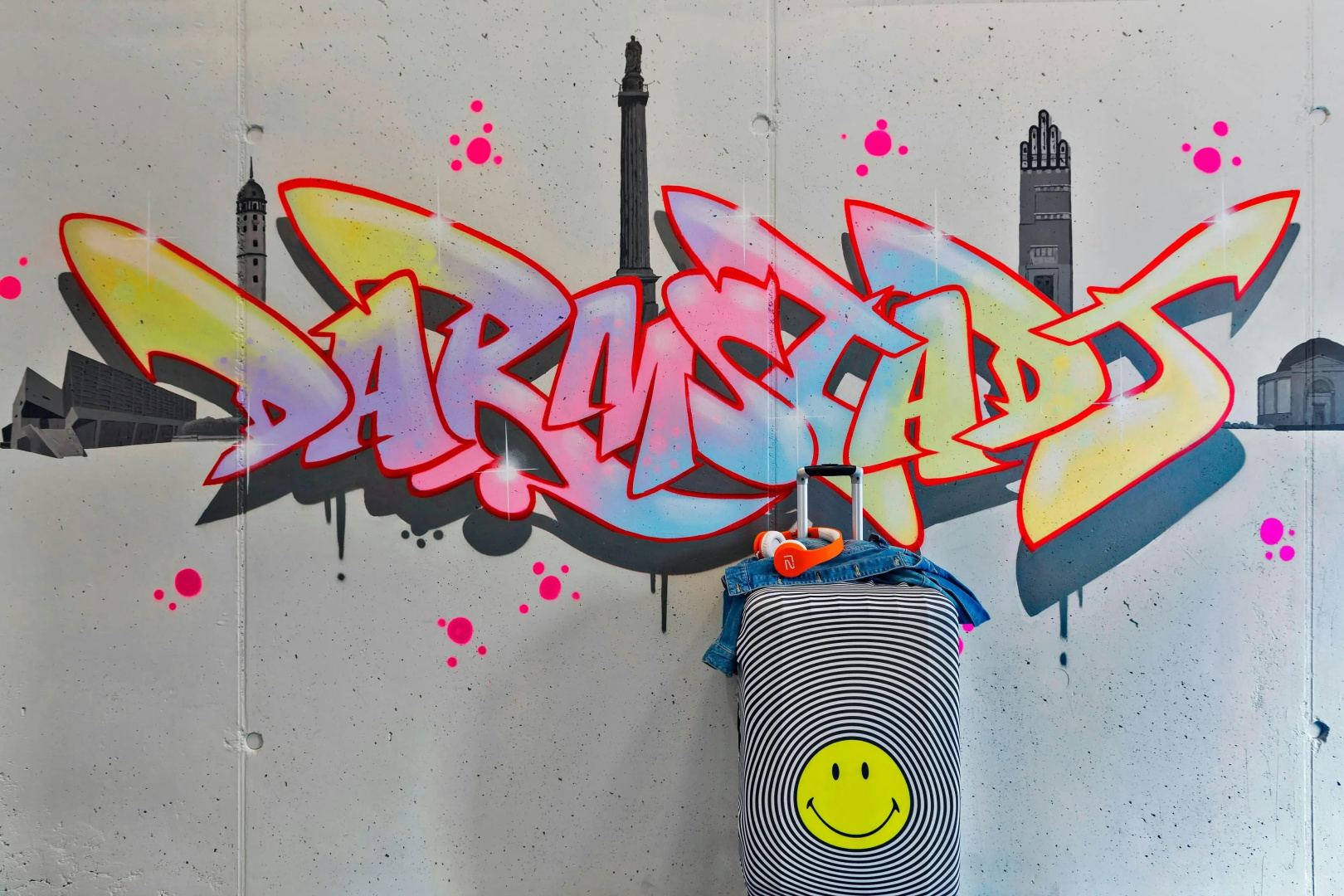 Photo - Moxy Darmstadt