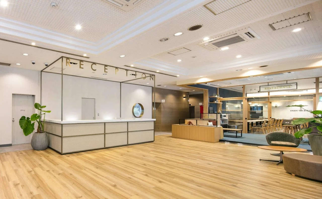 Foto - The OneFive Fukuoka Tenjin